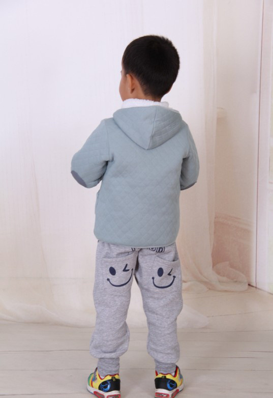 特价清仓男女童冬<em>款加厚</em>棉衣<em>开衫</em>外套 特价清