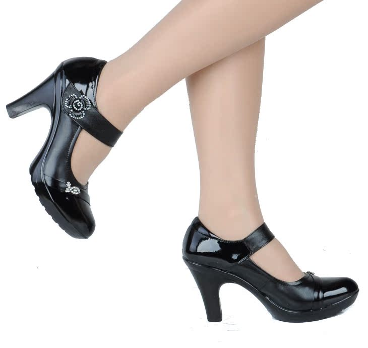 <em>单鞋</em>-<em>红蜻蜓</em>女鞋尖头<em>单鞋</em> <em>单鞋女红</em> 牛皮<em>单鞋</em>女