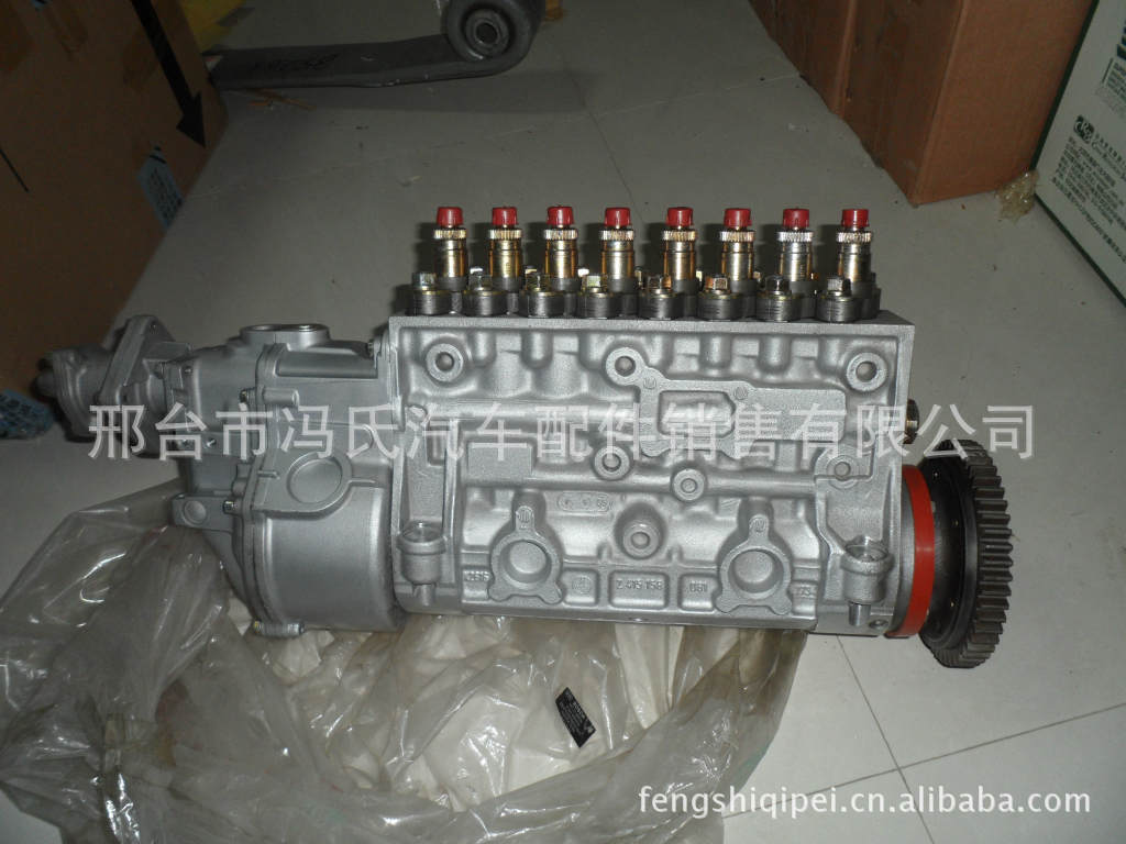 奔驰442LA高压油泵