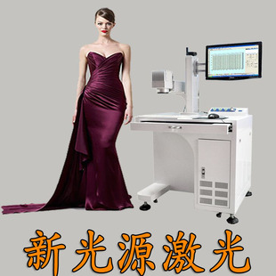 打码机、喷码机-激光打标机怎样调光路,光纤激