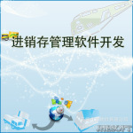 进销存管理软件 进销存管理系统 几禾高级定制开发型 可开发专版
