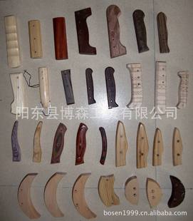 供应各种类型木制刀柄 不锈钢菜刀柄 厨用刀柄 陶瓷刀柄