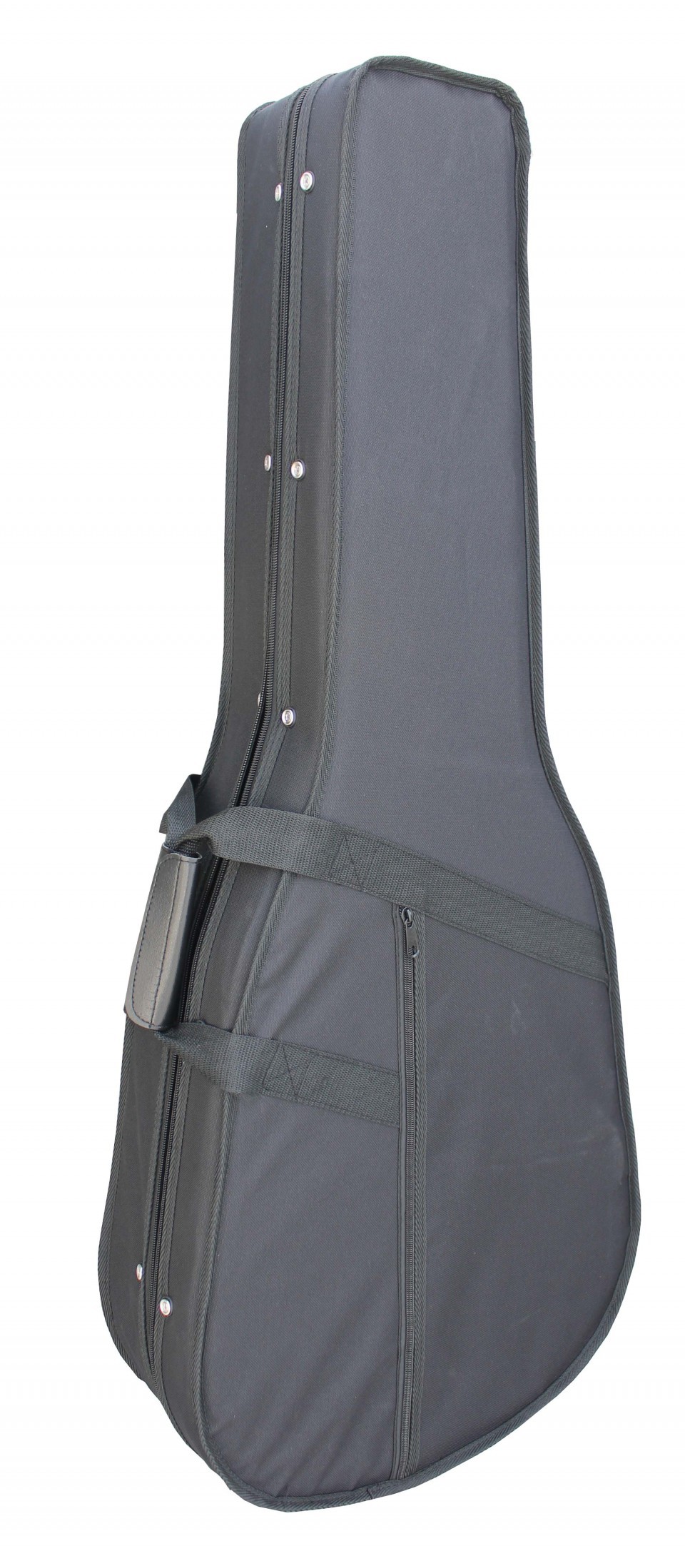 【吉他批发 民谣古典 泡沫盒子 吉他配件批发】