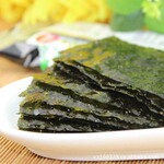 韓國進(jìn)口 好麗友大高笑美餅干 芝麻酥脆餅干 整箱12盒/箱