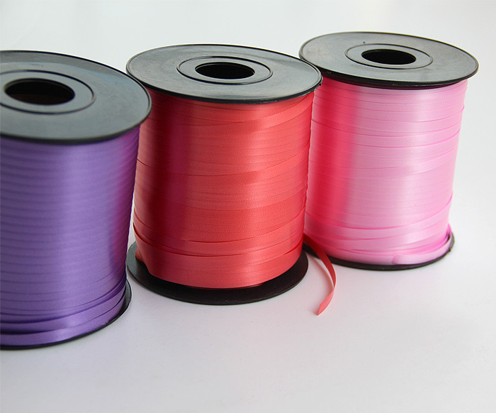 【婚庆用品绑气球配件扎气球彩带丝带生日蛋糕