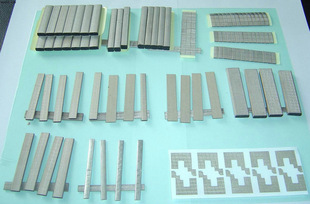 屏蔽材料-厂家热销导电泡棉 PE材质导电泡棉-