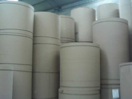 木浆挂面白板纸2