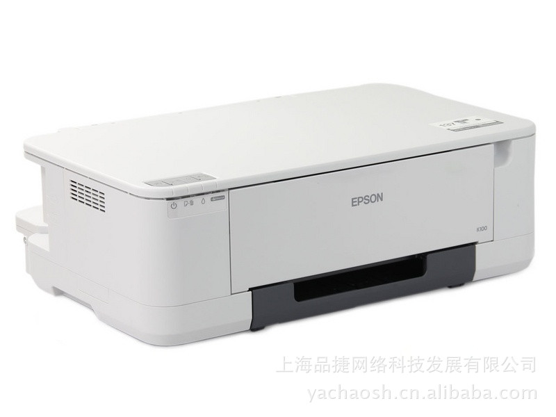 EPSON K100打印机,EPAON 喷墨打印机 图片