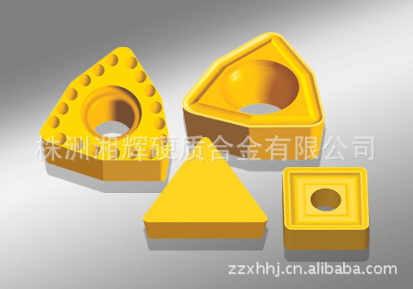 专业供应钻石牌硬质合金 数控刀片 钻削 品质一流