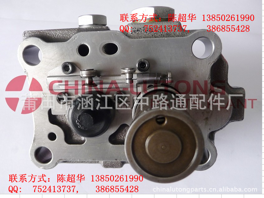 供應洋馬X.4、X.5發動機配件柴油泵泵頭