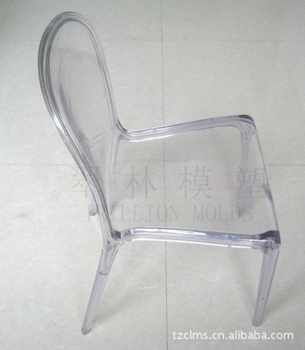 塑料模-专业开模 厂家供应 气辅成型 塑料椅 模