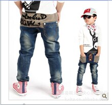 小童牛仔<em>男裤女裤</em>_男裤价格_优质男裤<em>批发</em>/采