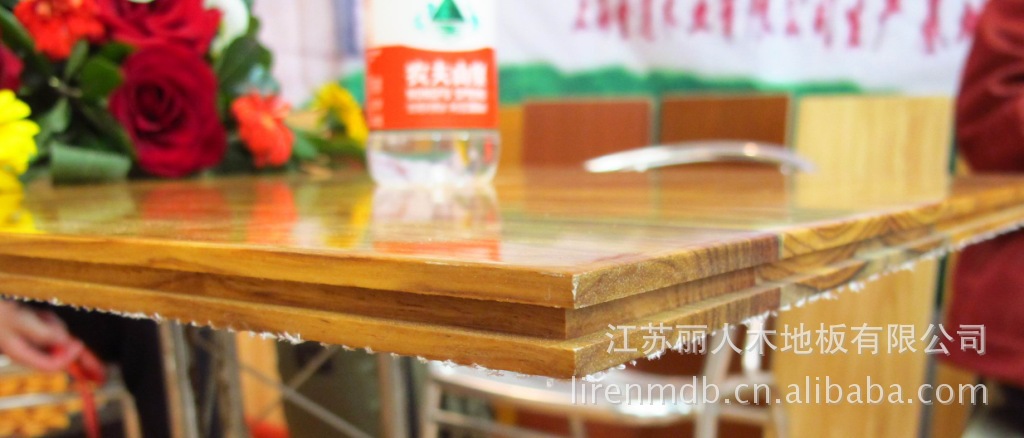 实木拼花地板 优质拼花地板价格及生产厂家[江