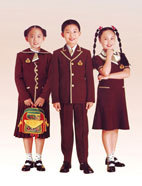 学生制服