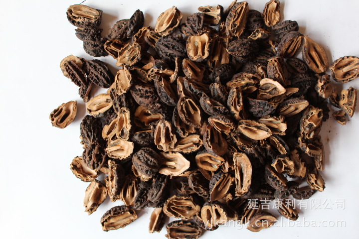 批发采购活性炭-出口 干 核桃皮 核桃壳 松子皮 活性炭 原料 大量供应批发采购