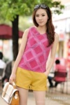 ��֯������֯�� �������ݷ���V��ŮװС���� ��֯��8402