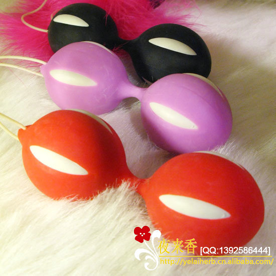 性<em>保健品</em>-现货销售 <em>女人用的</em>自慰器 阴道哑铃-