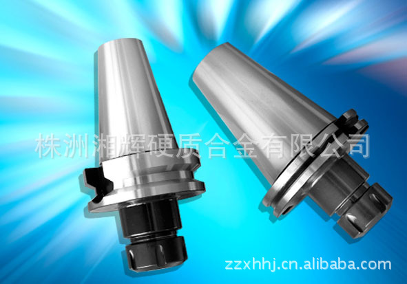 弹簧夹头刀柄株洲现货批发大量 株洲钻石牌  质量保证 价格便宜