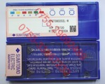 TPGT080202L-W T1200A 日本住友刀片 搪刀片 镗刀片 批发镗刀片