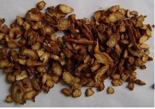 亳州批发供应 中药材饮片降血压 丹参粉 丹参 图