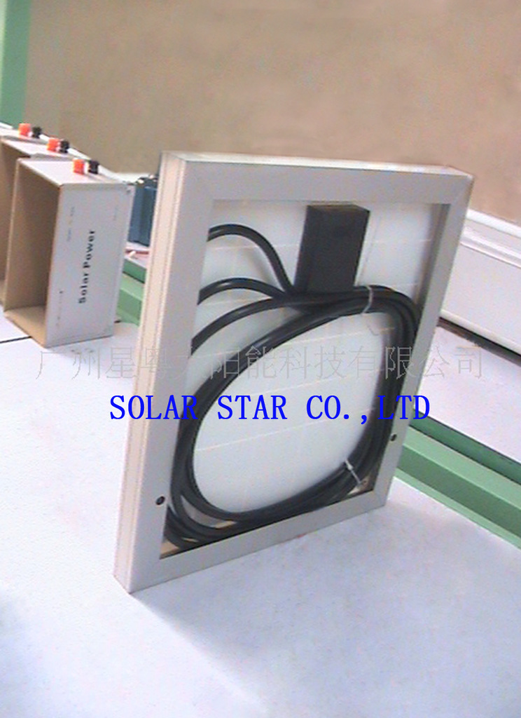 农村家用太阳能发电机 小型太阳能发电机 Sola