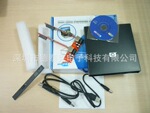 【热销】惠普HP笔记本外置光驱盒 并口/串口 USB2.0外置光驱套件