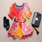 双双服装2012