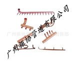 紫铜管空调管路组件 我司欢迎您来图来图，定制非标空调管路组件