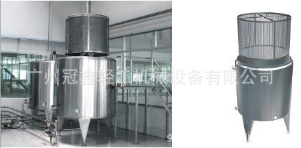 【茶叶萃取设备,茶叶萃取罐,萃取罐】价格,批发,供应商厂家 广州