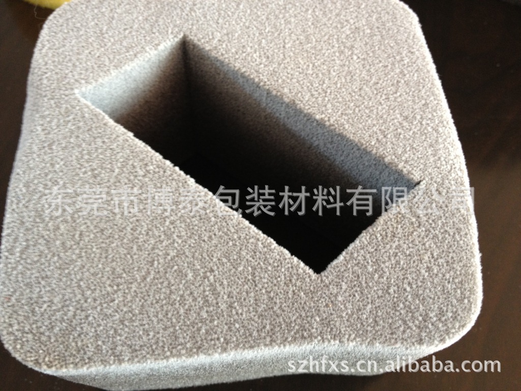 泡棉异形包装