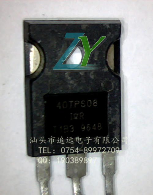 可控矽40TPS08工廠,批發,進口,代購