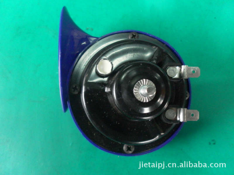 供应汽车蜗牛喇叭ES98138图片,供应汽车蜗牛