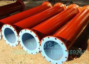 工农业用塑料制品-化学纯水输送管道离子水输