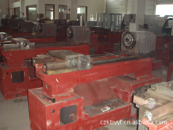 承接数控车床大修与改造，专业厂家