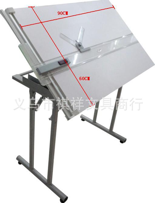 工程/美术 绘图桌 绘图仪器