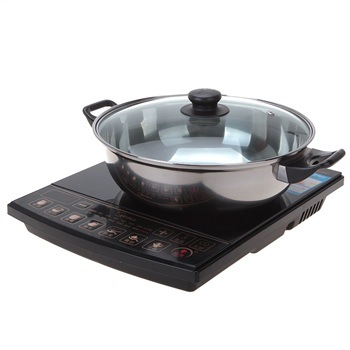 Midea\/美的 SK2105美的电磁炉美的 电磁锅送