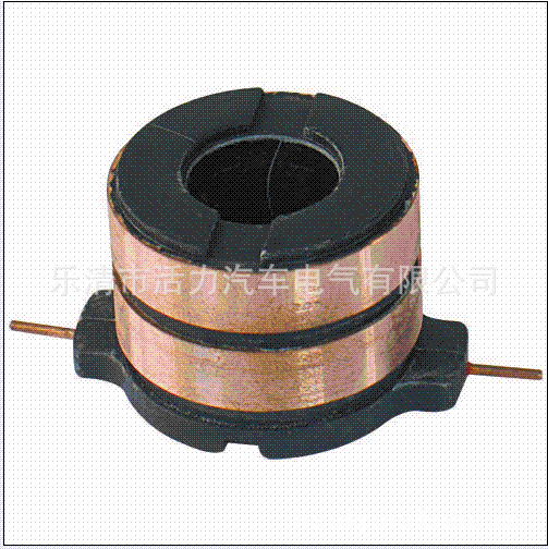 集电滑环 导电滑环 发电机滑环图片_4