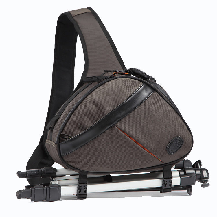 M.like摄影包佳能5D 60D尼康D90 数码斜挎单