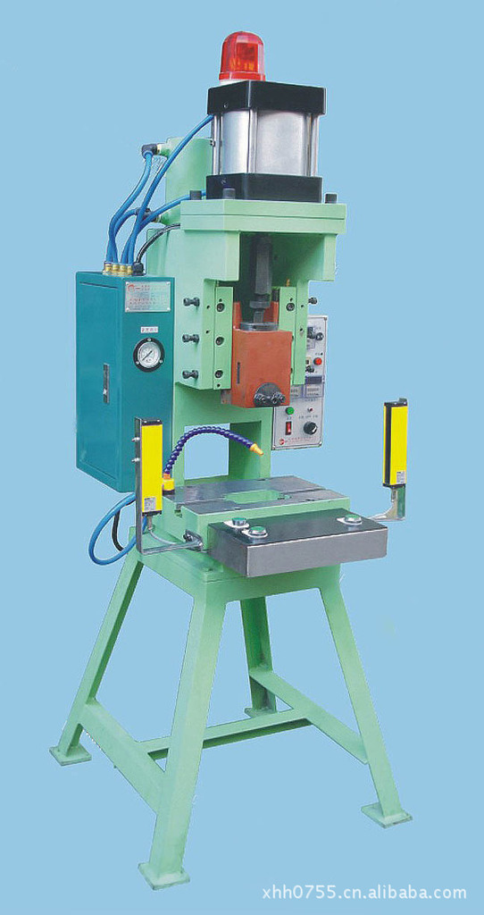手机外壳冲压成型油压机