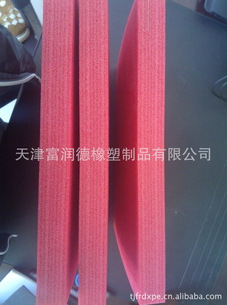 A【优质推荐】值得购买,供应推荐电子架桥泡棉,IXPE发泡材料