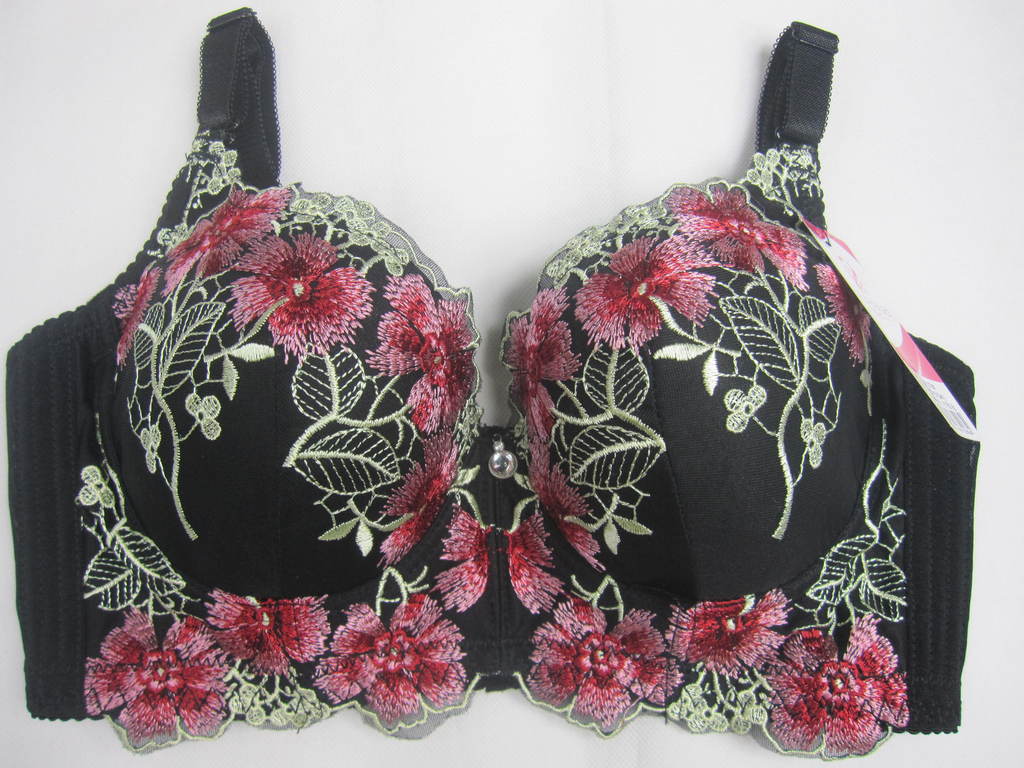 供应品牌<em>文胸</em> 雪华<em>文胸 内衣</em>_服装服饰_<em>世界</em>工