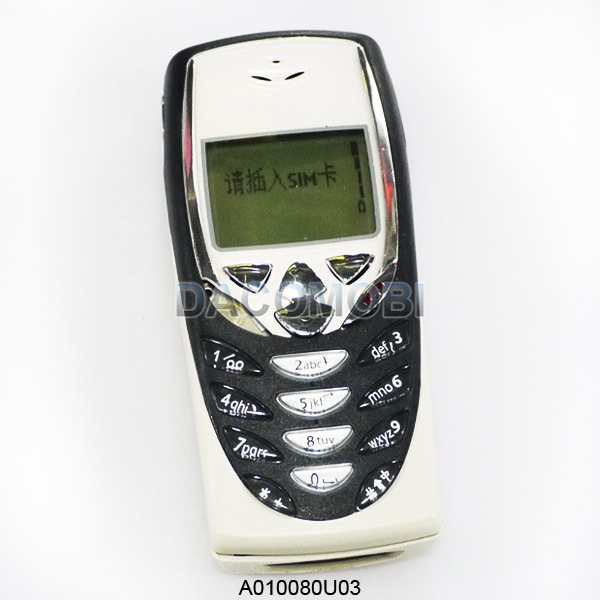 基亚8310手机 低价供应诺基亚低端系列手机图