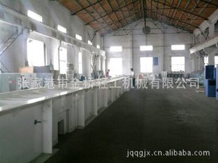 电镀设备-金桥机械金刚石线生产线\/硅晶切片用