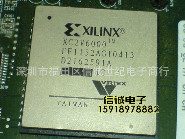 xcv6000