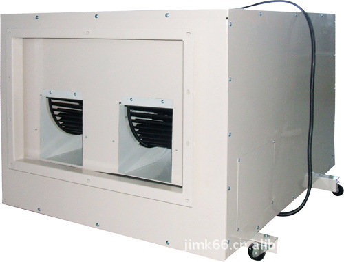 吊顶除湿机－大