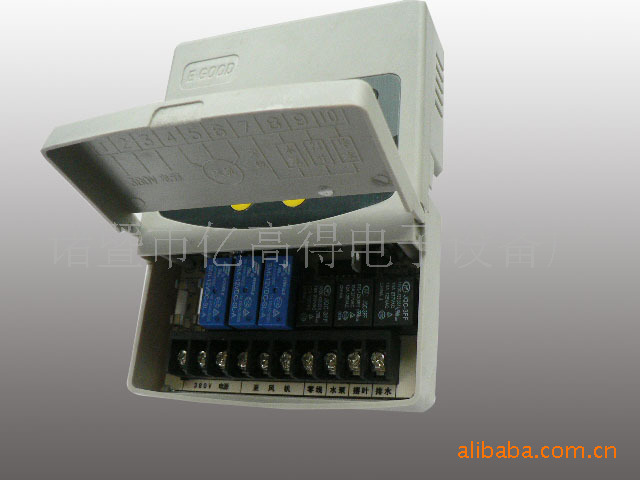 专业控制器生产厂家 优价供应e338环保空调控制器 环保空调专用