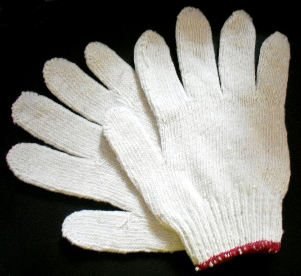纱手套系列