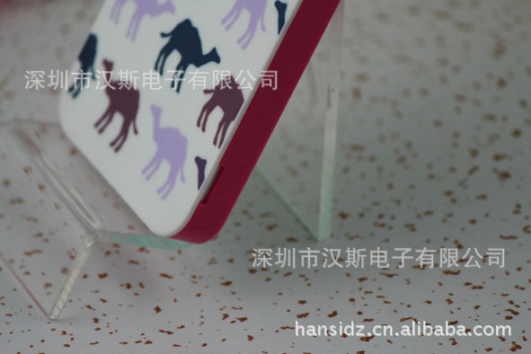 kate spade动物骆驼苹果4\/4s\/5giphone手机保