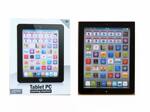 ipad2英文触屏3D学习机 英语点读机 儿童学习机 益智玩具