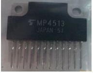 主營原裝TOSHIBA品牌半導體系列MP4513 ZIP12封裝 深圳現貨批發・進口・工廠・代買・代購